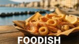 Foodish 3 stasera su TV8: Bastianich a Cagliari