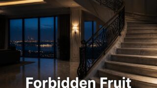 Forbidden Fruit 2 e 3 settembre: Halit forse vivo
