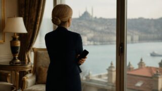 Forbidden Fruit 4 settembre: Ender punta su Hasan Ali