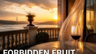 Forbidden Fruit, anticipazioni dal 14 al 18 settembre