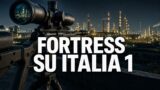 Fortress: Sniper’s Eye stasera in seconda serata su Italia 1