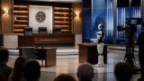 Forum: arriva Jeeves, robot in studio con Palombelli