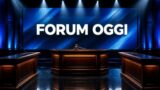Forum, la puntata di oggi 24 settembre: orari e conduttrice