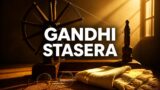 Gandhi stasera su Rai Movie: trama, cast e curiosità