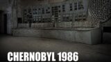 Geopop racconta Chernobyl stasera su Nove