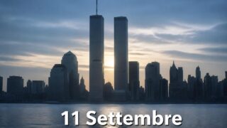 Geopop Racconta debutta sul Nove: speciale 11 settembre