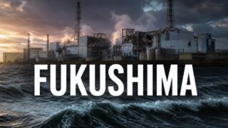 Geopop racconta Fukushima stasera su Nove: orario e temi