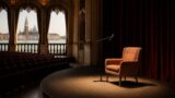 George Clooney commosso a Venezia: ricorda la sorella Ada