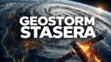 Geostorm stasera su 20 Mediaset: trama, cast e streaming