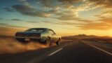 Getaway stasera su La7: il cult con Steve McQueen