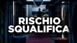 GF Vip 9, Annicchiarico bestemmia: rischia la squalifica
