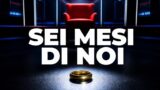 GF Vip, la battuta di Lucarelli su Noemi Bocchi