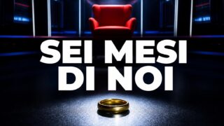 GF Vip, la battuta di Lucarelli su Noemi Bocchi