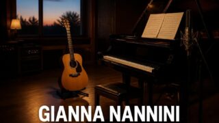Gianna Nannini: «Sono stata attaccata per mia figlia»