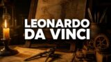 Giganti su Rete 4, la puntata su Leonardo da Vinci