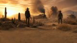Giù la testa stasera su Rai 3: Leone con Steiger