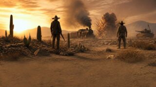 Giù la testa stasera su Rai 3: Leone con Steiger
