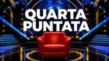 Grande Fratello Vip 9, quarta puntata il 25 settembre su Canale 5