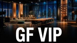 Grande Fratello Vip, finalissima il 1 dicembre