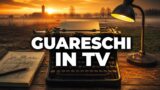 Guareschi su Rai 1: la fiction va in onda domenica