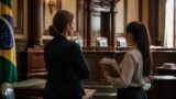 Habeas Corpus: il legal drama Netflix dal 23 settembre