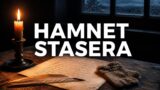 Hamnet su Sky Cinema Uno stasera: trama e cast