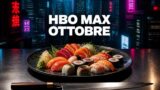 HBO Max, le uscite di ottobre 2026: film e serie