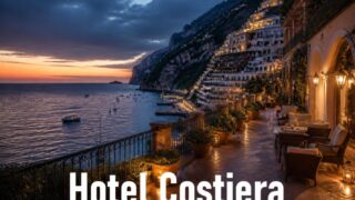 Hotel Costiera, gran finale stasera su Canale 5