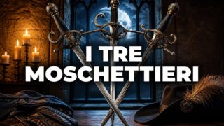 I tre moschettieri stasera su Rai Movie, trama e cast
