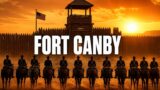 I trecento di Fort Canby stasera su Iris: trama e cast