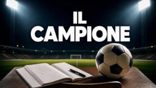 Il Campione stasera su Rai 2: trama e cast del film