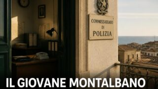 Il giovane Montalbano, gli episodi in ordine