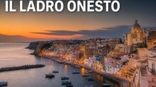 Il giovane Montalbano, Il ladro onesto stasera su Rai 1