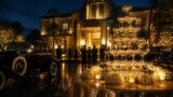 Il grande Gatsby stasera su La7 Cinema: DiCaprio