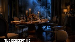 Il gusto amaro del tradimento, serie Netflix dal 10/9