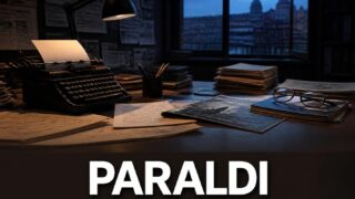 Il Metodo Paraldi, Giuliana De Sio nel cast
