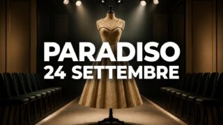 Il Paradiso delle Signore, trama 24 settembre: Marcello deluso