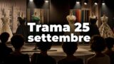 Il Paradiso delle Signore, trama 25 settembre: Carla Fracci