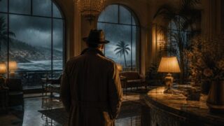 Il Problema Finale: miniserie Netflix dal 25 settembre
