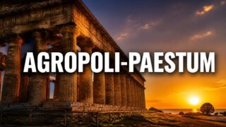 Il Provinciale, da Agropoli a Paestum stasera su Rai 3