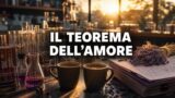 Il teorema dell’amore su Prime Video: trama, cast e finale