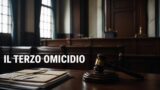 Il terzo omicidio stasera su Rai 5: prima visione