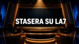 In Altre Parole 19 settembre, ospiti e temi della prima puntata