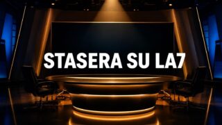 In Altre Parole 19 settembre, ospiti e temi della prima puntata