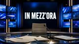 In Mezz’ora torna su Rai 3 il 27 settembre: orario e novità