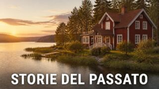 Inga Lindström Storie del passato stasera su La5