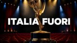International Emmy 2026, nomination: Italia esclusa