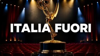 International Emmy 2026, nomination: Italia esclusa