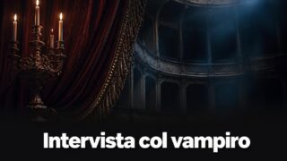 Intervista col vampiro stasera su La7 Cinema