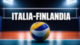 Italia-Finlandia volley stasera su Rai 2: orario e dove vederla